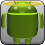 popular christian ringtones android application logo